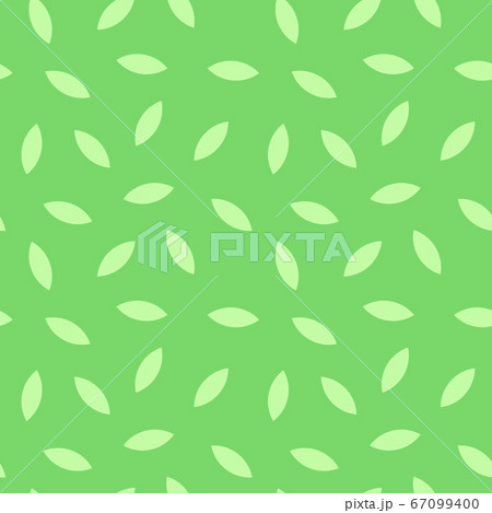 Green Texture with Leaves - Colorful background Green Texture with Leaves - Colorful background 67099400