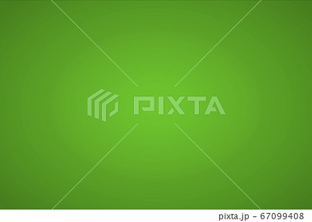 Vector Green color Background with Radial gradient 67099408