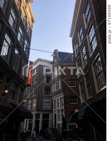 オランダ 67100499