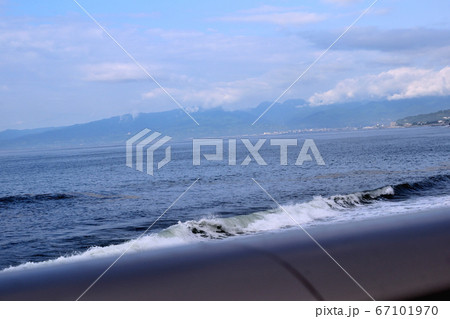 神奈川県大磯 照ヶ崎海岸 海 67101970