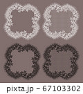 Vector lace 67103302
