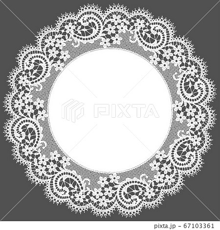 Vector Frame 67103361