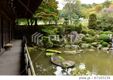 佛法紹隆寺庭園 67105239