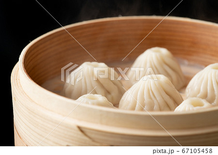 小籠包 小籠包 67105458