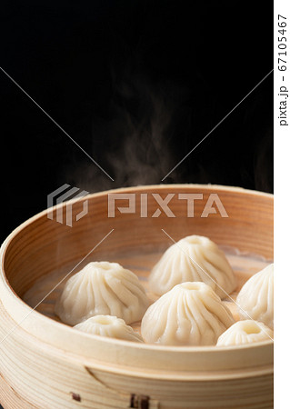 小籠包 小籠包 67105467