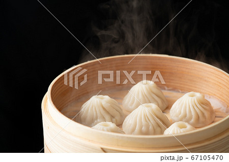 小籠包 67105470