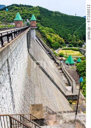 鳴淵ダム　【福岡県糟屋郡篠栗町】 67108012