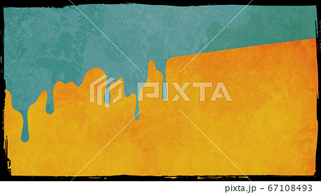 不気味なフレーム 67108493