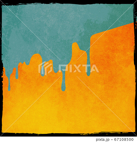 不気味なフレーム 67108500