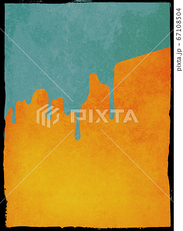 不気味なフレーム 67108504