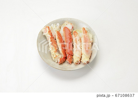 タラバカニ タラバカニ 67108637