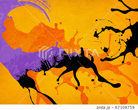 不気味な背景 67108759