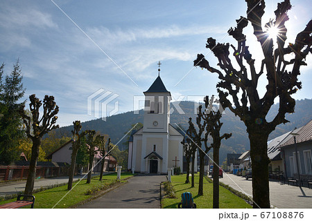 教会 聖堂 木 67108876