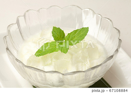 アロエヨーグルト 67108884