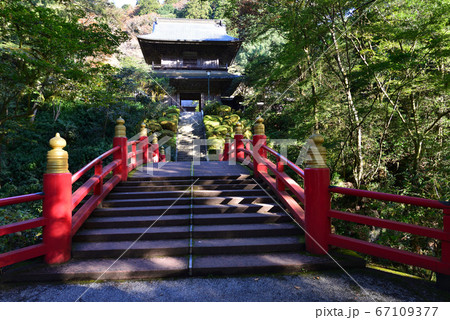 雲巌寺　2019－11－2　　＃3 67109377