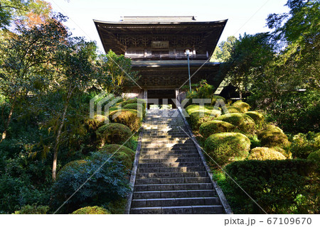 雲巌寺　2019－11－2　　＃20 67109670