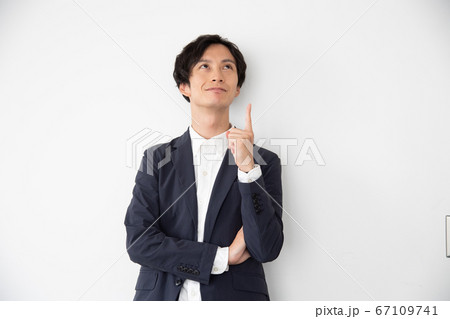 カジュアルビジネス 67109741
