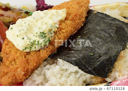 のり弁 のり弁 67110128