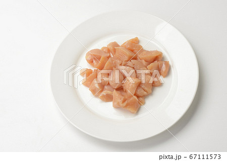 ムネ小間肉 67111573