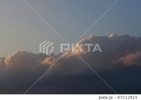 雲 雲 67112815
