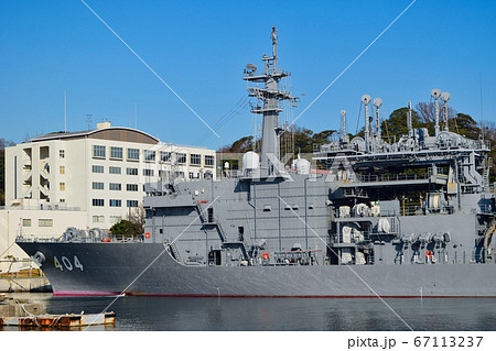 潜水艦救難艦ちよだ 67113237