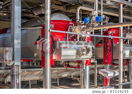 Wine Culture Center and Winery in Shabo, Ukraine 67114235