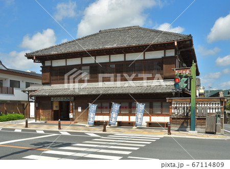 秩父散歩:秩父ふるさと館 秩父散歩:秩父ふるさと館 67114809