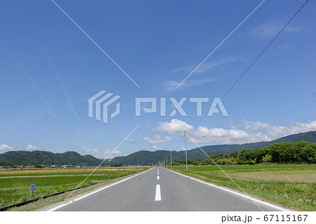 滋賀県高島市で田舎暮らし 67115167