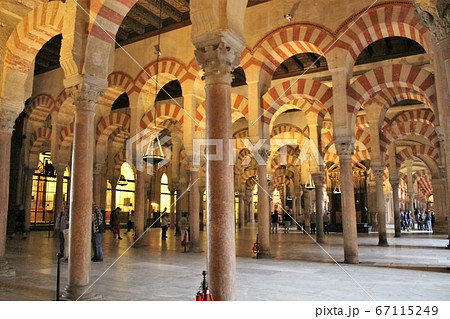 Mezquita-メスキータ-(Spain/Cordoba) 67115249