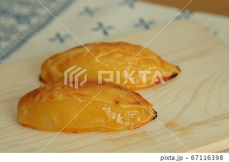 スイートポテト 67116398