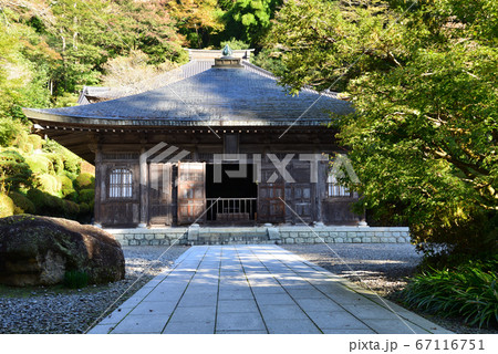 雲巌寺　2019－11－2　　＃27 67116751