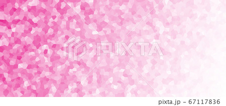 抽象的なピンクのグラデーション背景のイラスト素材 抽象的なピンクのグラデーション背景のイラスト素材