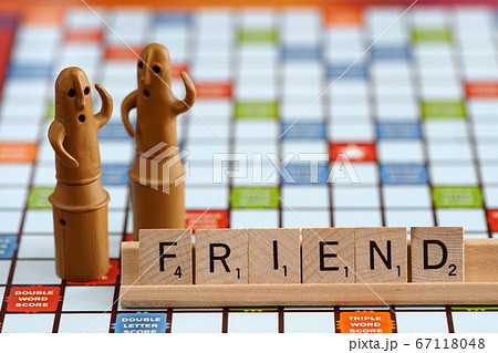 英単語 FRIEND フレンド 英単語 FRIEND フレンド 67118048
