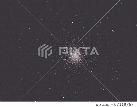 M13球状星団 67119767