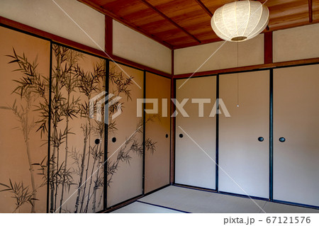 大徳寺 総見院の茶室 寿安席 大徳寺 総見院の茶室 寿安席 67121576