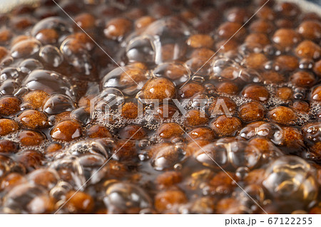 タピオカ 台湾 タピオカミルクティー 67122255