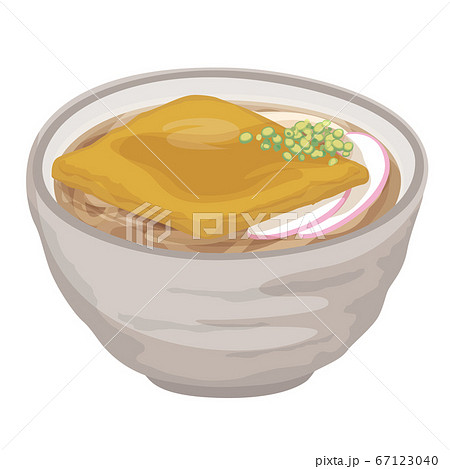 おいしいきつねうどん 67123040