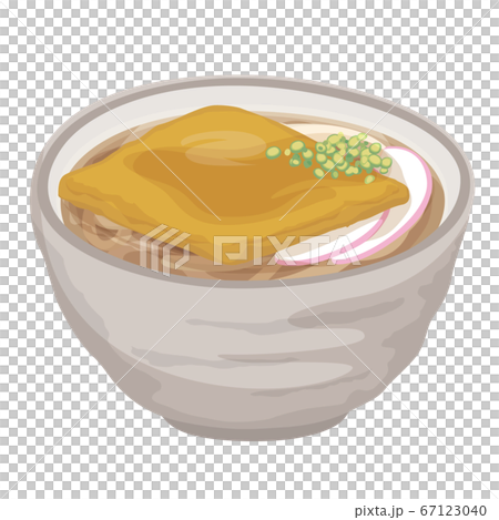 おいしいきつねうどん 67123040