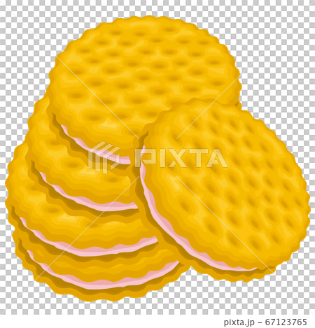 Lots of cream sand biscuits Lots of cream sand biscuits 67123765