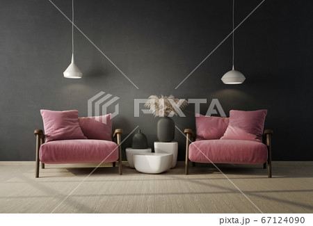 interior 67124090