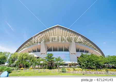 埼玉スタジアム2002　初夏 67124143