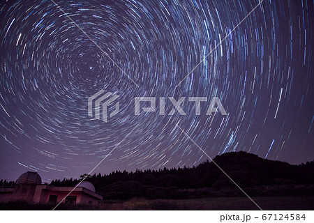 天体ドームと星グルグル 天体ドームと星グルグル 67124584