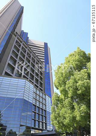 国立がん研究センター中央病院　東京都中央区築地 67135115