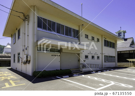 石火矢町ふるさと村　高梁税務署　岡山県高梁市 67135550