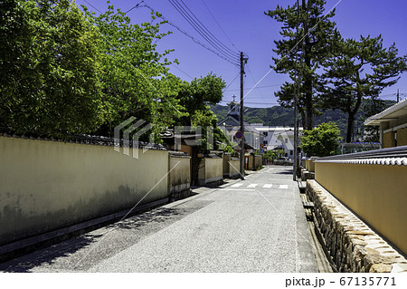 石火矢町ふるさと村 中之町 岡山県高梁市 石火矢町ふるさと村 中之町 岡山県高梁市 67135771