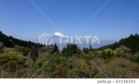 富士山 富士山 67136103
