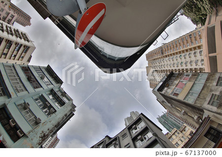 25 June 2020 residential building at Tai Hang, 25 June 2020 residential building at Tai Hang, 67137000