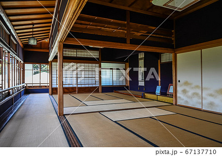 熱海 起雲閣 和館と庭園の風景 熱海 起雲閣 和館と庭園の風景 67137710