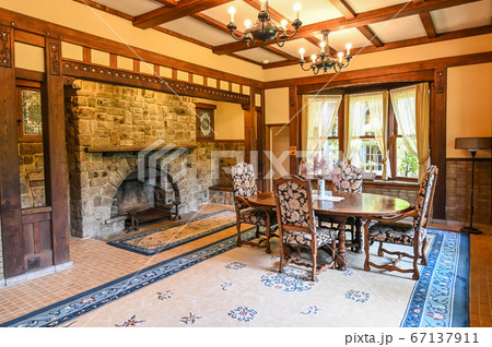 熱海　起雲閣　洋館　サンルーム　玉渓　金剛 67137911