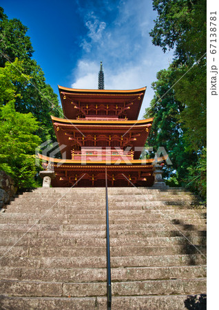 延命長寿の長命寺 延命長寿の長命寺 67138781